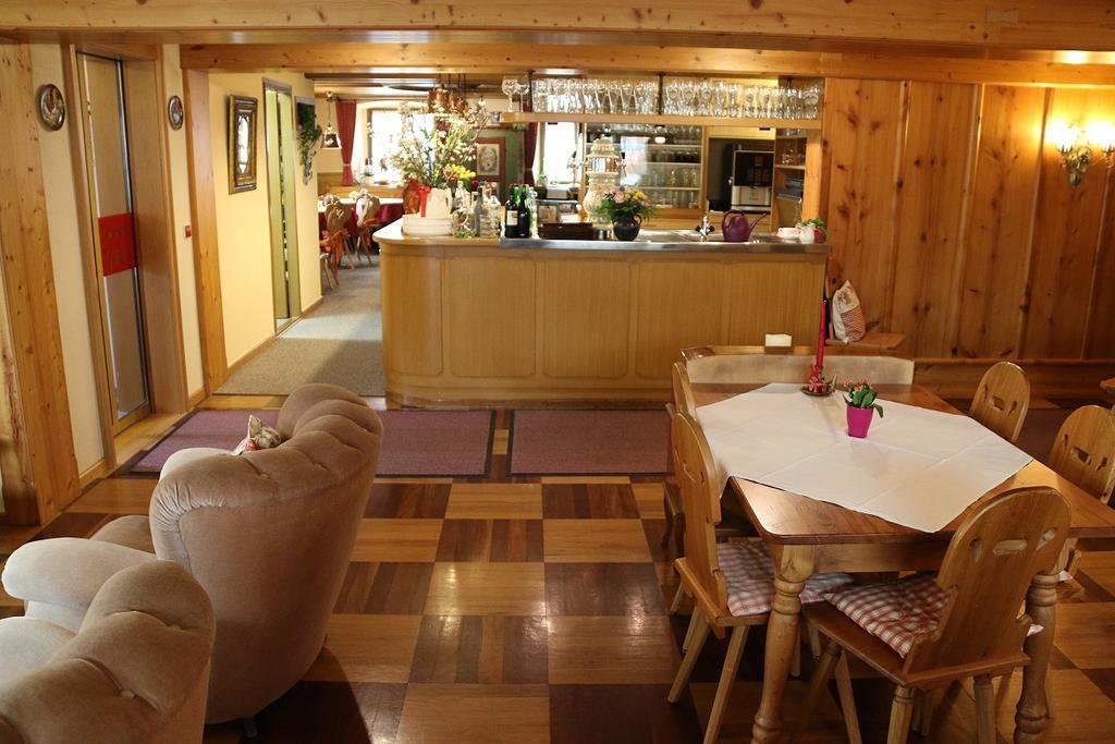 Adler Post Hotel Lenzkirch Kültér fotó