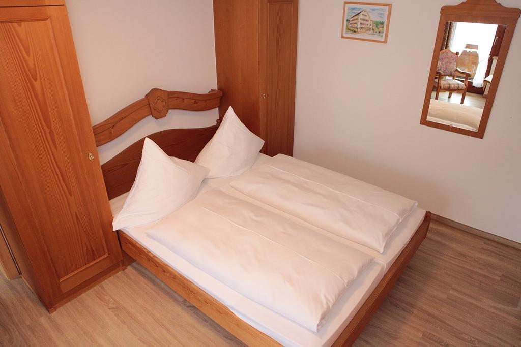 Adler Post Hotel Lenzkirch Kültér fotó