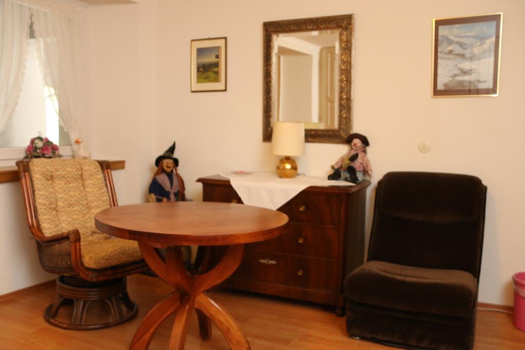 Adler Post Hotel Lenzkirch Kültér fotó