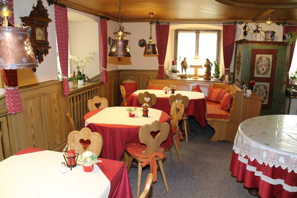 Adler Post Hotel Lenzkirch Kültér fotó